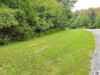 Perfect 2.37 acre rolling meadow lot near Lake Barkley in Cadiz on Boots Randolph Golf Course in Kentucky - for sale on GolfHomes.com, golf home, golf lot