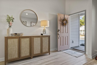 This Stunning Energy Efficient Home with 5 Bedrooms, 3 Baths + on Myrtle Beach National Golf Course in South Carolina - for sale on GolfHomes.com, golf home, golf lot