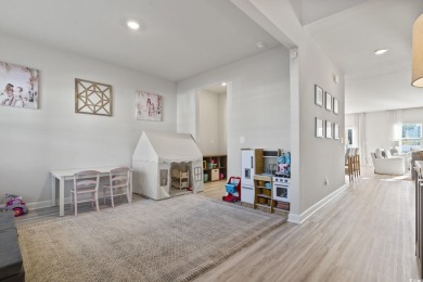 This Stunning Energy Efficient Home with 5 Bedrooms, 3 Baths + on Myrtle Beach National Golf Course in South Carolina - for sale on GolfHomes.com, golf home, golf lot