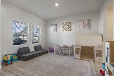 This Stunning Energy Efficient Home with 5 Bedrooms, 3 Baths + on Myrtle Beach National Golf Course in South Carolina - for sale on GolfHomes.com, golf home, golf lot