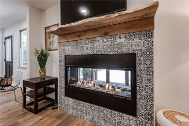 Experience the perfect blend of modern luxury and serene natural on Kinloch Golf Club in Virginia - for sale on GolfHomes.com, golf home, golf lot