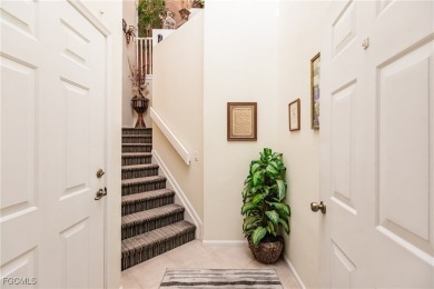 Spectacular views of the lake and golf course can be enjoyed on  in Florida - for sale on GolfHomes.com, golf home, golf lot