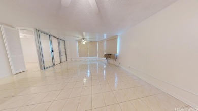 Welcome to Diamond Head Vista! This ground-floor corner unit on Ala Wai Golf Course in Hawaii - for sale on GolfHomes.com, golf home, golf lot