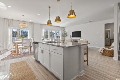 This Stunning Energy Efficient Home with 5 Bedrooms, 3 Baths + on Myrtle Beach National Golf Course in South Carolina - for sale on GolfHomes.com, golf home, golf lot