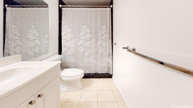 Welcome to Diamond Head Vista! This ground-floor corner unit on Ala Wai Golf Course in Hawaii - for sale on GolfHomes.com, golf home, golf lot
