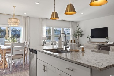 This Stunning Energy Efficient Home with 5 Bedrooms, 3 Baths + on Myrtle Beach National Golf Course in South Carolina - for sale on GolfHomes.com, golf home, golf lot