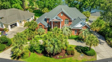 Architectural Excellence in Prestwick's Premier Guard-Gated on Prestwick Country Club in South Carolina - for sale on GolfHomes.com, golf home, golf lot