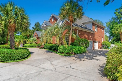 Architectural Excellence in Prestwick's Premier Guard-Gated on Prestwick Country Club in South Carolina - for sale on GolfHomes.com, golf home, golf lot