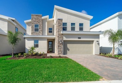 Welcome to this stunning dream home!

Located in [Davenport on ChampionsGate Golf Resort in Florida - for sale on GolfHomes.com, golf home, golf lot