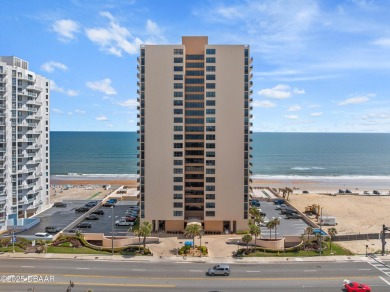 Indulge in the ultimate beach lifestyle in this 2/2 condo with on Oceans Golf Club in Florida - for sale on GolfHomes.com, golf home, golf lot