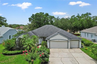Welcome to this beautifully appointed, light and bright on Timacuan Golf and Country Club in Florida - for sale on GolfHomes.com, golf home, golf lot