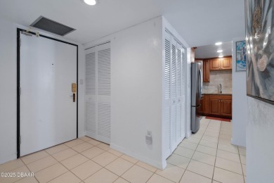 Indulge in the ultimate beach lifestyle in this 2/2 condo with on Oceans Golf Club in Florida - for sale on GolfHomes.com, golf home, golf lot