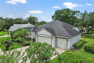 Welcome to this beautifully appointed, light and bright on Timacuan Golf and Country Club in Florida - for sale on GolfHomes.com, golf home, golf lot