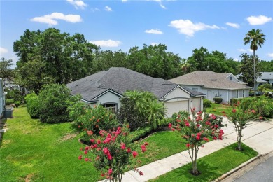 Welcome to this beautifully appointed, light and bright on Timacuan Golf and Country Club in Florida - for sale on GolfHomes.com, golf home, golf lot