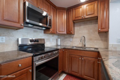 Indulge in the ultimate beach lifestyle in this 2/2 condo with on Oceans Golf Club in Florida - for sale on GolfHomes.com, golf home, golf lot
