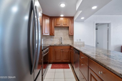 Indulge in the ultimate beach lifestyle in this 2/2 condo with on Oceans Golf Club in Florida - for sale on GolfHomes.com, golf home, golf lot