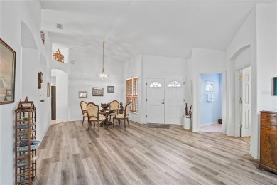 Welcome to this beautifully appointed, light and bright on Timacuan Golf and Country Club in Florida - for sale on GolfHomes.com, golf home, golf lot