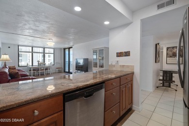 Indulge in the ultimate beach lifestyle in this 2/2 condo with on Oceans Golf Club in Florida - for sale on GolfHomes.com, golf home, golf lot