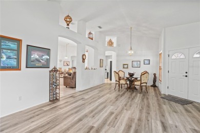 Welcome to this beautifully appointed, light and bright on Timacuan Golf and Country Club in Florida - for sale on GolfHomes.com, golf home, golf lot
