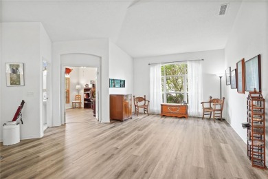 Welcome to this beautifully appointed, light and bright on Timacuan Golf and Country Club in Florida - for sale on GolfHomes.com, golf home, golf lot