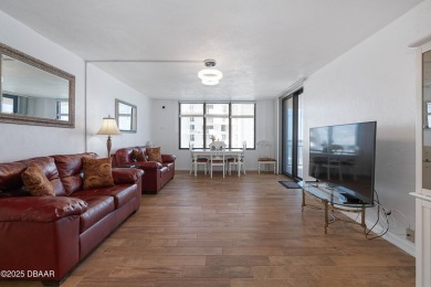 Indulge in the ultimate beach lifestyle in this 2/2 condo with on Oceans Golf Club in Florida - for sale on GolfHomes.com, golf home, golf lot