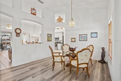 Welcome to this beautifully appointed, light and bright on Timacuan Golf and Country Club in Florida - for sale on GolfHomes.com, golf home, golf lot