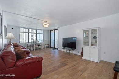 Indulge in the ultimate beach lifestyle in this 2/2 condo with on Oceans Golf Club in Florida - for sale on GolfHomes.com, golf home, golf lot