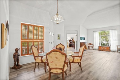 Welcome to this beautifully appointed, light and bright on Timacuan Golf and Country Club in Florida - for sale on GolfHomes.com, golf home, golf lot