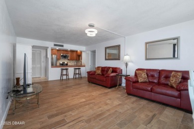 Indulge in the ultimate beach lifestyle in this 2/2 condo with on Oceans Golf Club in Florida - for sale on GolfHomes.com, golf home, golf lot