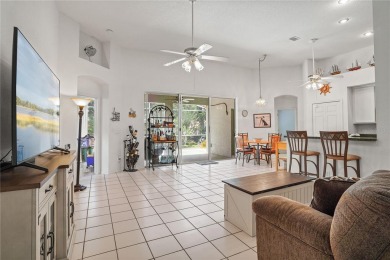 Welcome to this beautifully appointed, light and bright on Timacuan Golf and Country Club in Florida - for sale on GolfHomes.com, golf home, golf lot