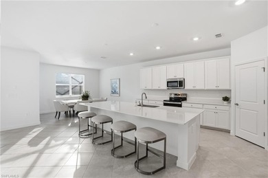 Welcome to this beautifully appointed Summerville floor plan on Copperhead Golf Club in Florida - for sale on GolfHomes.com, golf home, golf lot