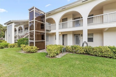 Welcome to this charming and spacious 2nd-floor condo located in on Wynmoor Golf Course in Florida - for sale on GolfHomes.com, golf home, golf lot