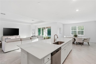 Welcome to this beautifully appointed Summerville floor plan on Copperhead Golf Club in Florida - for sale on GolfHomes.com, golf home, golf lot