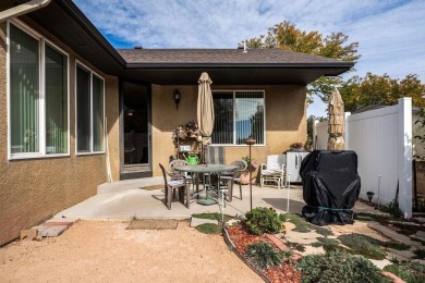 Right on golf course!  You'll LOVE the location and quality of on Desert Hawk At Pueblo West in Colorado - for sale on GolfHomes.com, golf home, golf lot