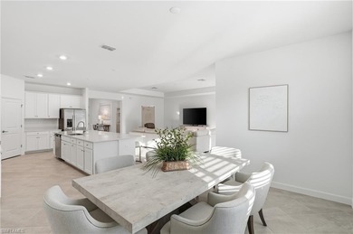 Welcome to this beautifully appointed Summerville floor plan on Copperhead Golf Club in Florida - for sale on GolfHomes.com, golf home, golf lot