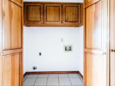 Welcome investors to your turn-key, occupied, cash-flowing on The Trails Golf Club in Oklahoma - for sale on GolfHomes.com, golf home, golf lot