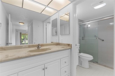 Welcome to this charming and spacious 2nd-floor condo located in on Wynmoor Golf Course in Florida - for sale on GolfHomes.com, golf home, golf lot