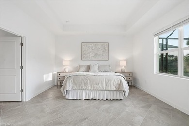 Welcome to this beautifully appointed Summerville floor plan on Copperhead Golf Club in Florida - for sale on GolfHomes.com, golf home, golf lot