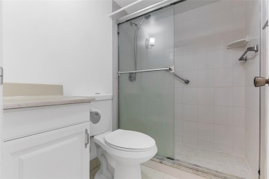 Welcome to this charming and spacious 2nd-floor condo located in on Wynmoor Golf Course in Florida - for sale on GolfHomes.com, golf home, golf lot