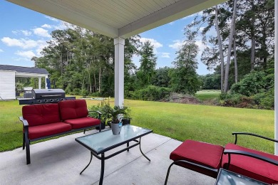 Everything's Included in your new dream home. DRAMATIC INTERIOR on Legends Golf Club in South Carolina - for sale on GolfHomes.com, golf home, golf lot