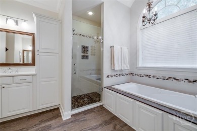 Wonderful custom ALL-BRICK, ONE-level home with gorgeous WOODED on Henderson Golf Club in Georgia - for sale on GolfHomes.com, golf home, golf lot