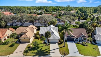 Welcome to Royal Wood, a rare bundled golf community in Naples on Royal Wood Golf and Country Club in Florida - for sale on GolfHomes.com, golf home, golf lot