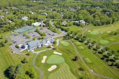 Last and only lot available in the prestigious Stanton Ridge on Stanton Ridge Golf & Country Club in New Jersey - for sale on GolfHomes.com, golf home, golf lot
