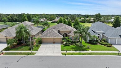 Beautifully and meticulously maintained one-story home, in the on Plantation Palms Golf Club in Florida - for sale on GolfHomes.com, golf home, golf lot