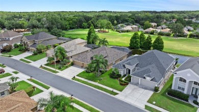 Beautifully and meticulously maintained one-story home, in the on Plantation Palms Golf Club in Florida - for sale on GolfHomes.com, golf home, golf lot