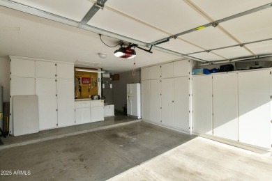 Immaculately maintained 2BR, 2BA Solano model with a bonus den on Ironwood Golf Club in Arizona - for sale on GolfHomes.com, golf home, golf lot