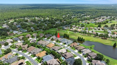 Beautifully and meticulously maintained one-story home, in the on Plantation Palms Golf Club in Florida - for sale on GolfHomes.com, golf home, golf lot