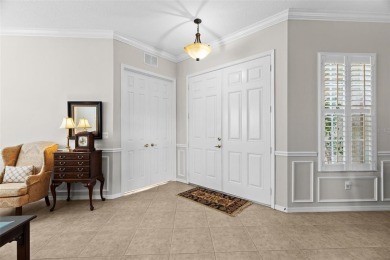 Beautifully and meticulously maintained one-story home, in the on Plantation Palms Golf Club in Florida - for sale on GolfHomes.com, golf home, golf lot