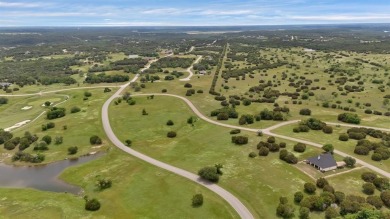 Find calm, tranquility and relaxation on one of many lots on The Retreat in Texas - for sale on GolfHomes.com, golf home, golf lot