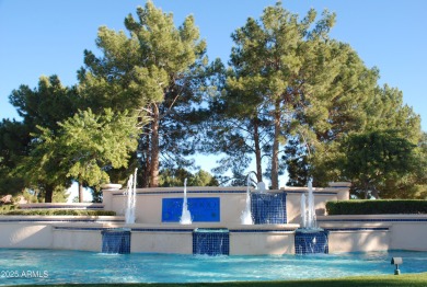 Immaculately maintained 2BR, 2BA Solano model with a bonus den on Ironwood Golf Club in Arizona - for sale on GolfHomes.com, golf home, golf lot